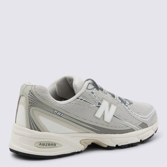 26SS 뉴발란스 740 스니커즈 U740N74F SLATE GREY - NEW BALANCE
