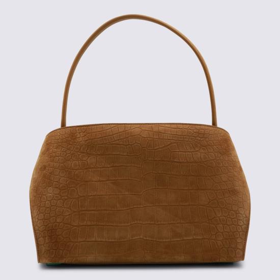 26SS 살바토레 페라가모 숄더백 792869 219816033 BEIGE - SALVATORE FERRAGAMO