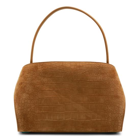 26SS 살바토레 페라가모 숄더백 792869 219816033 BEIGE - SALVATORE FERRAGAMO