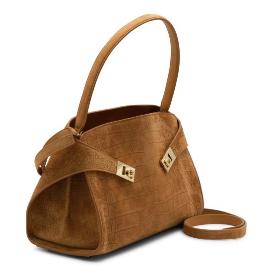 26SS 살바토레 페라가모 숄더백 792869 219816033 BEIGE - SALVATORE FERRAGAMO