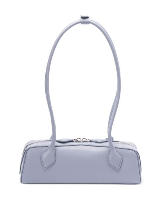 26FW 알라이아 숄더백 AA1S06029CA212 517 LIGHT BLUE - ALAIA
