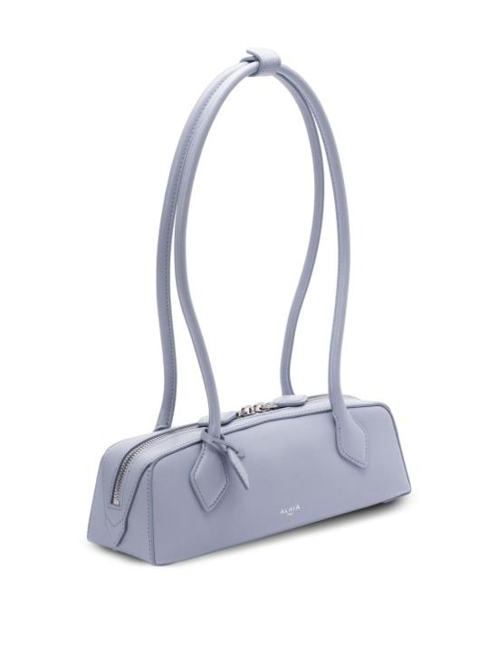 26FW 알라이아 숄더백 AA1S06029CA212 517 LIGHT BLUE - ALAIA
