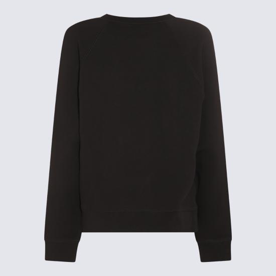 26SS 자딕앤볼테르 스웨터 JWSL00001 NOIR - ZADIG & VOLTAIRE