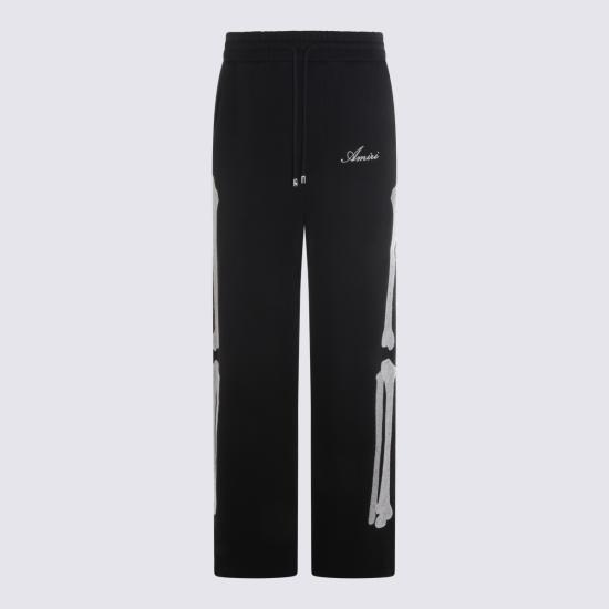 26SS 아미리 트레이닝/조거 팬츠 AMBMPA1021 001 Light Grey