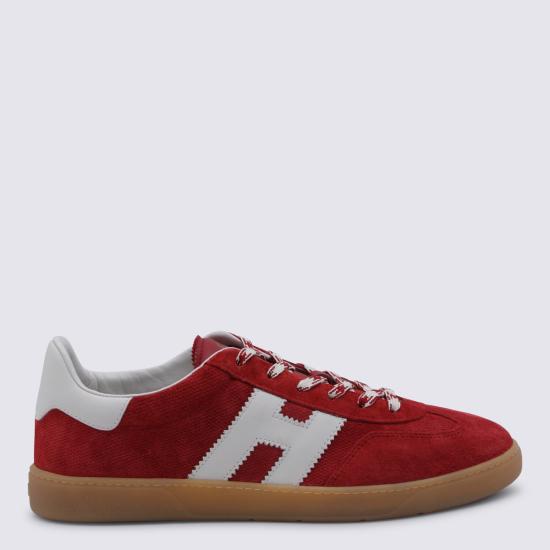 26SS 호간 쿨 스니커즈 HXM6470FB60 UWX496N FRAGOLA