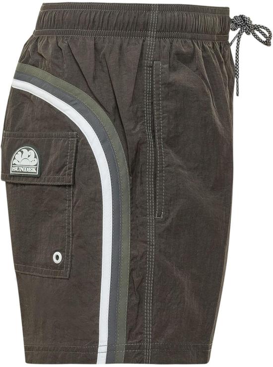 26SS 선덱 스윔팬츠 M504BDN510055101 BROWN - SUNDEK