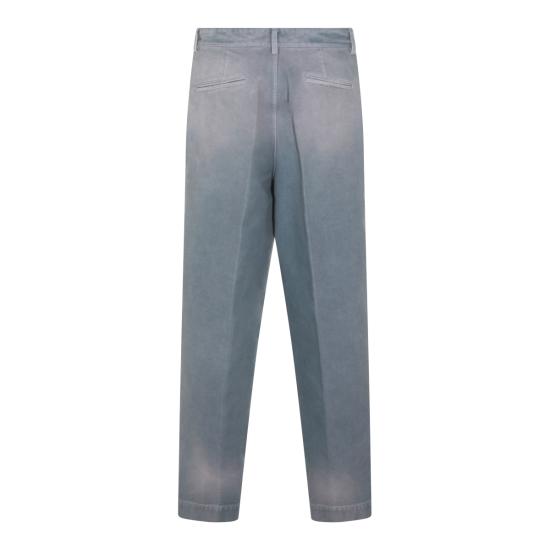 26SS 마르니 데님 팬츠 PUMU0327G0 USCY6300B31 LIGHT BLUE - MARNI