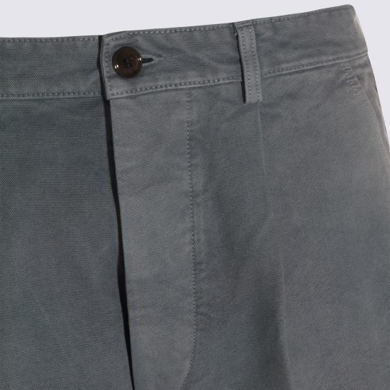 26SS 마르니 데님 팬츠 PUMU0327G0 USCY6300B31 LIGHT BLUE - MARNI