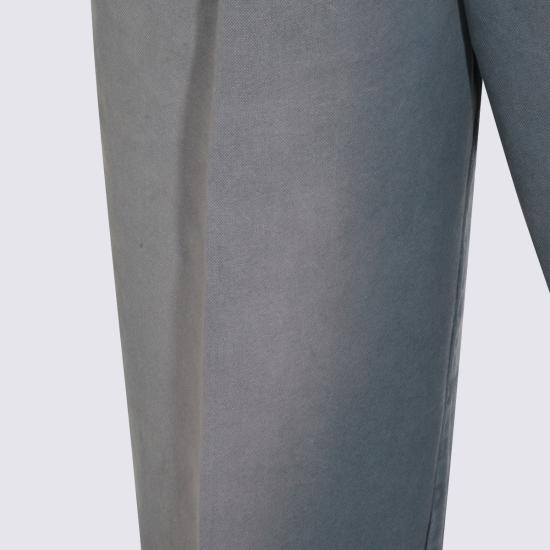 26SS 마르니 데님 팬츠 PUMU0327G0 USCY6300B31 LIGHT BLUE - MARNI