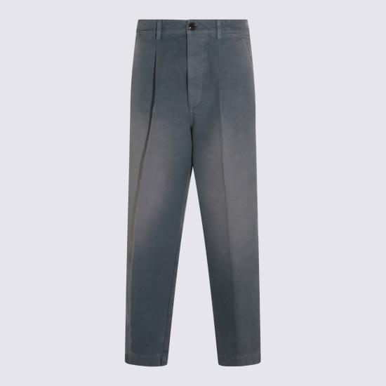 26SS 마르니 데님 팬츠 PUMU0327G0 USCY6300B31 LIGHT BLUE - MARNI