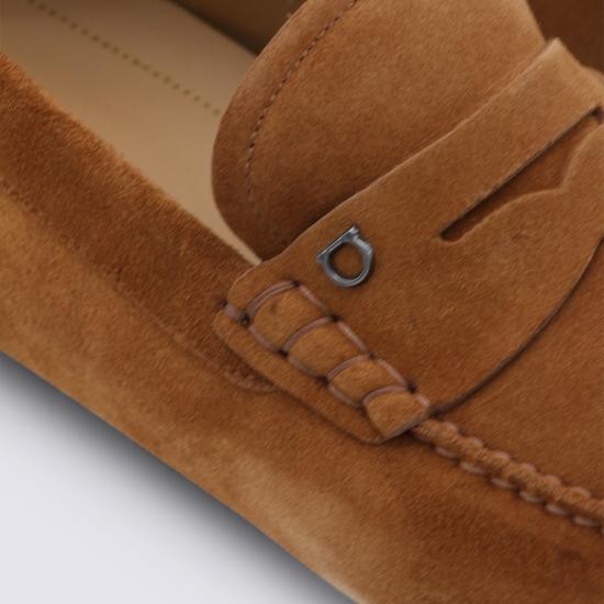 26SS 살바토레 페라가모 로퍼 789620 02A688005 - SALVATORE FERRAGAMO