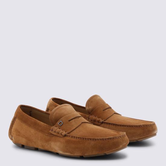26SS 살바토레 페라가모 로퍼 789620 02A688005 - SALVATORE FERRAGAMO