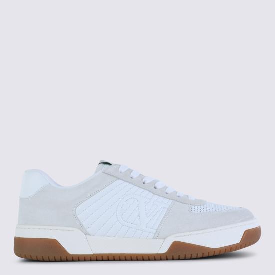 26SS 발렌티노 가라바니 스니커즈 8Y2S0M78 ZZM0BO WHITE WHITE