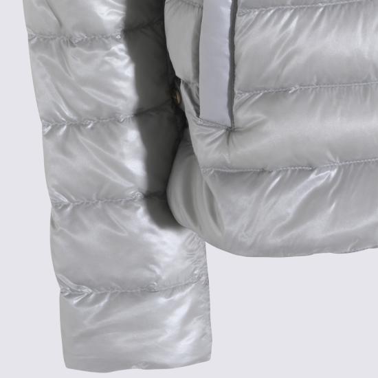 26SS 에르노 나일론 울트라라이트 재킷 PI001994D 12017Z9404 ICE - HERNO