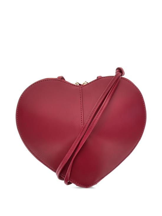 26FW 알라이아 클러치/파우치 AA1P003CA577 24U RED - ALAIA