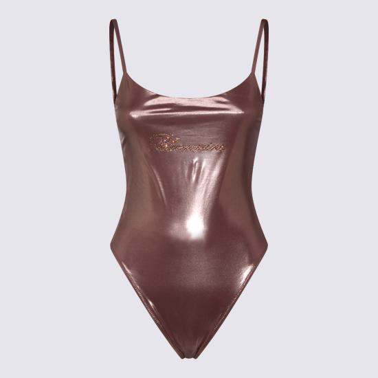26SS 블루마린 원피스 수영복 P622D029A N0550 NUTS