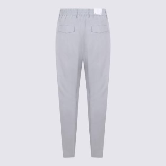 26SS 일레븐티 스트레이트 팬츠 M75PANG03 TES0M11608 ZUCCHERO - ELEVENTY