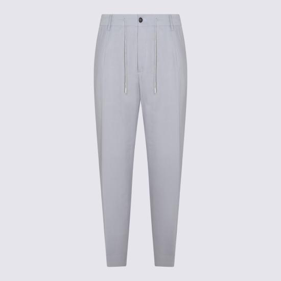 26SS 일레븐티 스트레이트 팬츠 M75PANG03 TES0M11608 ZUCCHERO