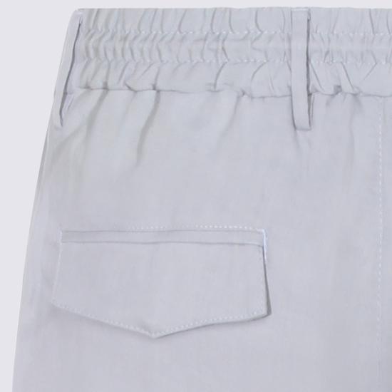26SS 일레븐티 스트레이트 팬츠 M75PANG03 TES0M11608 ZUCCHERO - ELEVENTY