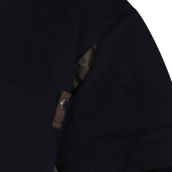 26SS 사카이 스웨터 2608344 233 NAVY KHAKI - SACAI