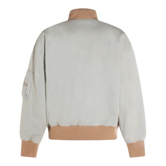 26SS 비비안웨스트우드 자켓 33040004 W01C1B412 LIGHT BLUE - VIVIENNE WESTWOOD