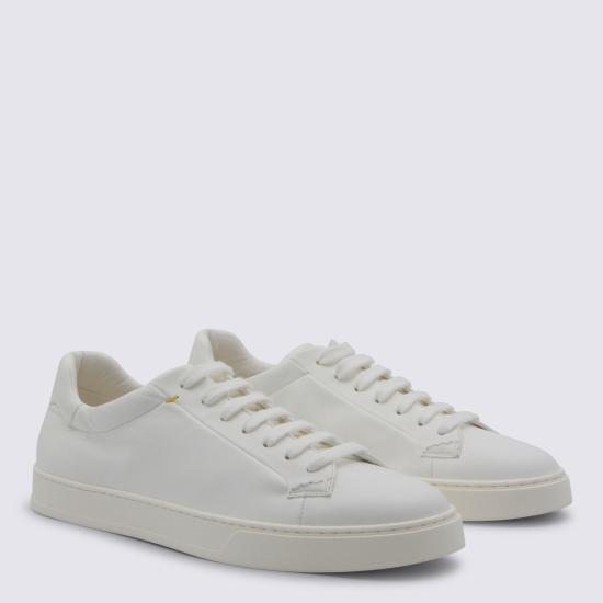 26SS 듀칼 스니커즈 DU3552SPENUF281EW11 Panna - DOUCAL’S