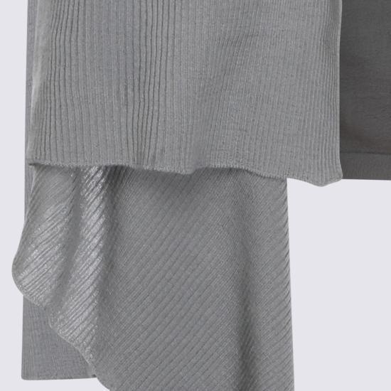 26SS 릭 오웬스 가디건 RP01F6642 M35 EUCA - RICK OWENS