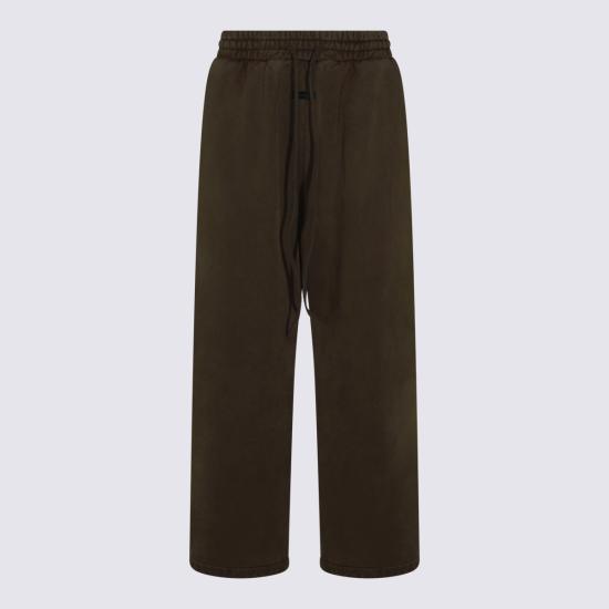 26SS 피어오브갓 스트레이트 팬츠 FG9M15 9976BHF298 Brown