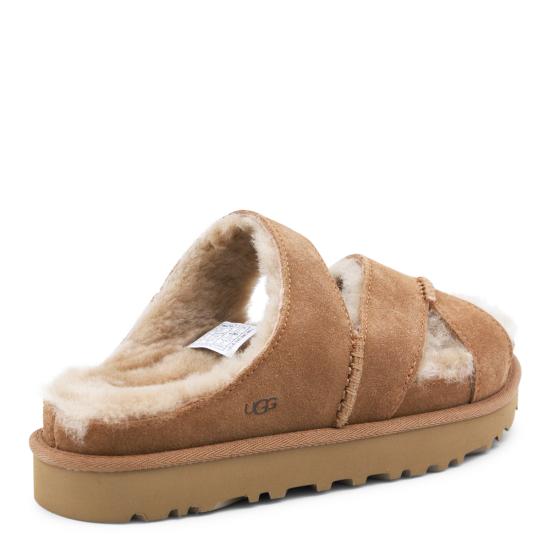 26SS 어그 샌들 1178470 CHE Chestnut - UGG
