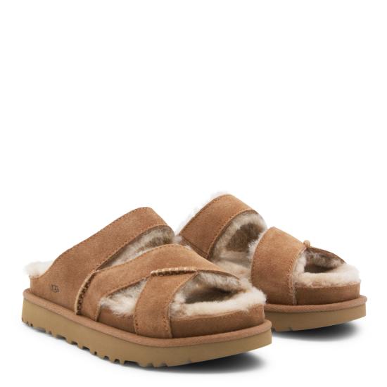 26SS 어그 샌들 1178470 CHE Chestnut - UGG