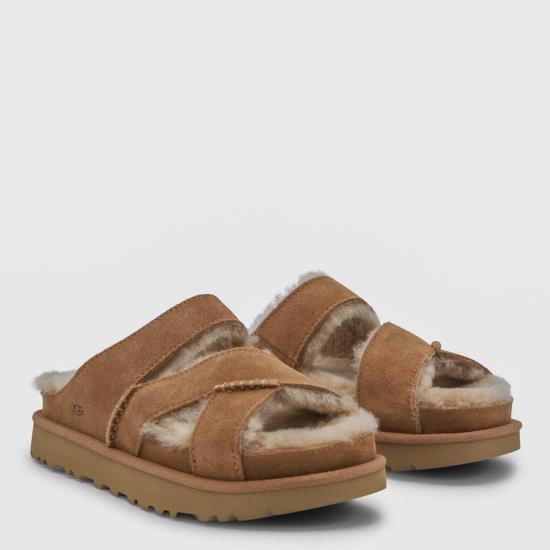 26SS 어그 샌들 1178470 CHE Chestnut - UGG