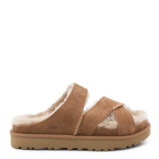 26SS 어그 샌들 1178470 CHE Chestnut