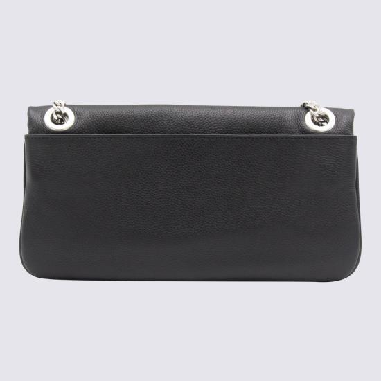 26SS 자딕앤볼테르 숄더백 LWBA04124 011 Black - ZADIG & VOLTAIRE