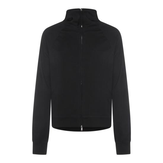 26SS 톰크롬 자켓 MSJ69401 11 BLACK - THOM KROM