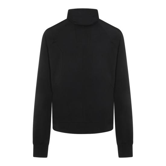 26SS 톰크롬 자켓 MSJ69401 11 BLACK - THOM KROM