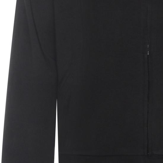 26SS 톰크롬 자켓 MSJ69401 11 BLACK - THOM KROM