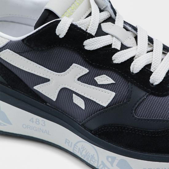 26SS 프리미아타 스니커즈 7479 Navy - PREMIATA