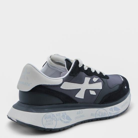 26SS 프리미아타 스니커즈 7479 Navy - PREMIATA