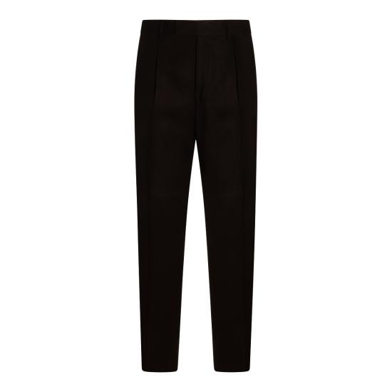 26SS 에르메네질도제냐 수트 팬츠 R373F28A3 77PM126R COFFEE