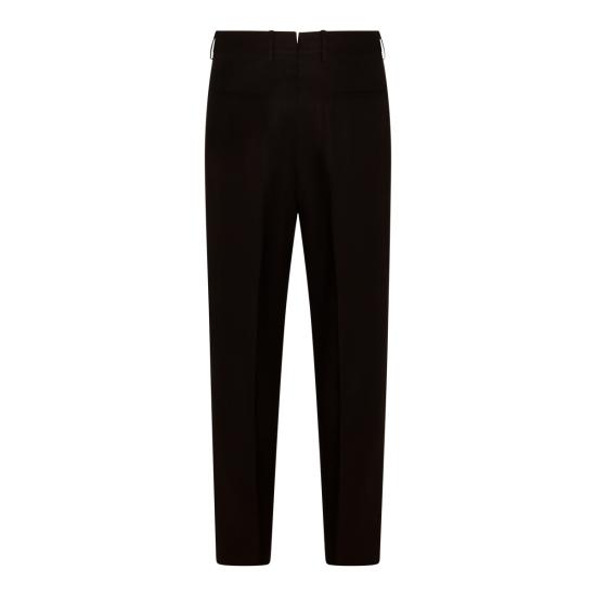 26SS 에르메네질도제냐 수트 팬츠 R373F28A3 77PM126R COFFEE - ERMENEGILDO ZEGNA