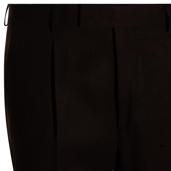 26SS 에르메네질도제냐 수트 팬츠 R373F28A3 77PM126R COFFEE - ERMENEGILDO ZEGNA
