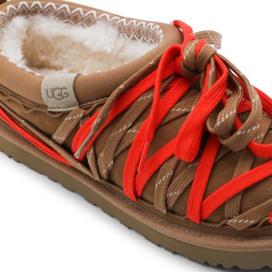 26SS 어그 부츠 1175054 CHE Chestnut - UGG