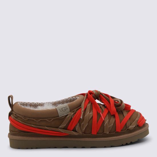 26SS 어그 부츠 1175054 CHE Chestnut - UGG