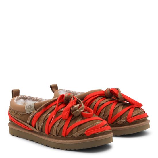 26SS 어그 부츠 1175054 CHE Chestnut - UGG