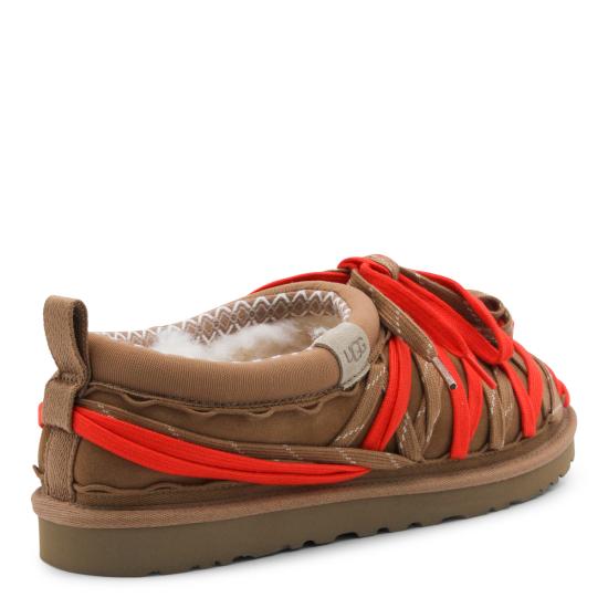 26SS 어그 부츠 1175054 CHE Chestnut - UGG