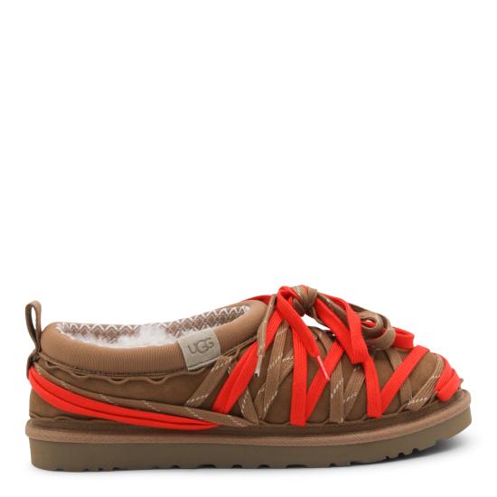 26SS 어그 부츠 1175054 CHE Chestnut