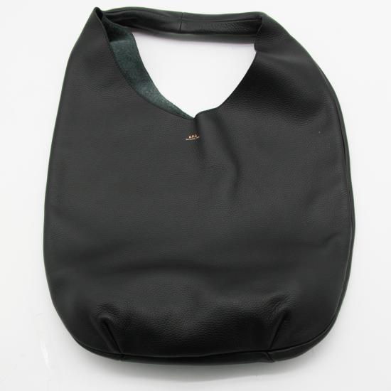 26FW 아페쎄 네이지 토트백 PXCBC F67008LZZ Black