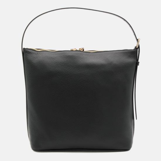 26FW 아페쎄 베라 백 PXCBL F61902LZZ Black - A.P.C.