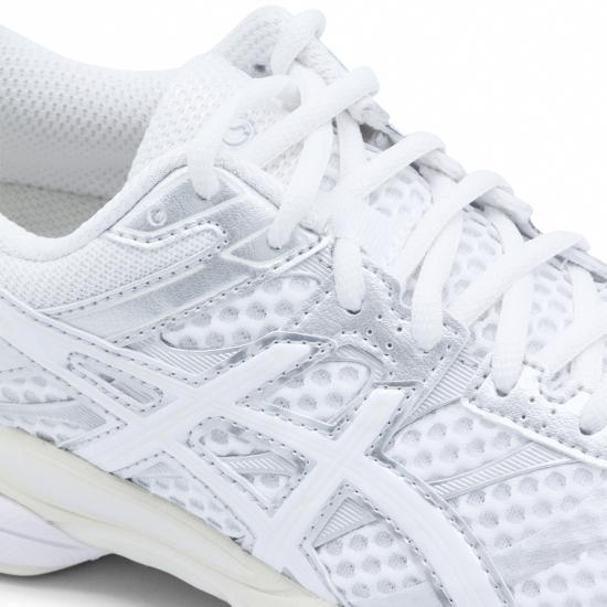 26SS 아식스 스니커즈 1203A733 102 WHITE WHITE - ASICS