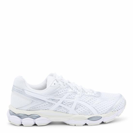 26SS 아식스 스니커즈 1203A733 102 WHITE WHITE - ASICS
